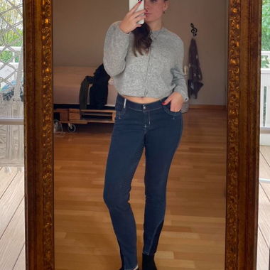 Pantalon d'équitation