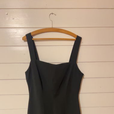 Zara Kleid 