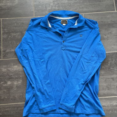 Y2K Diesel Longsleeve Sweater