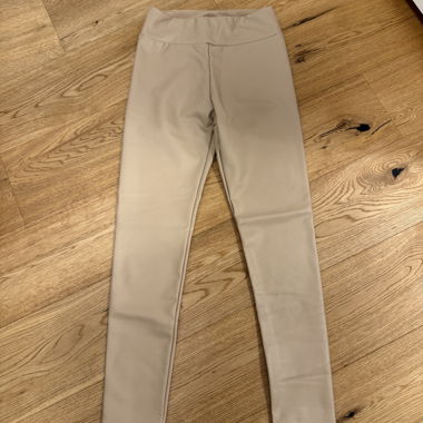 Leggings Termici Beige di Calzedonia 