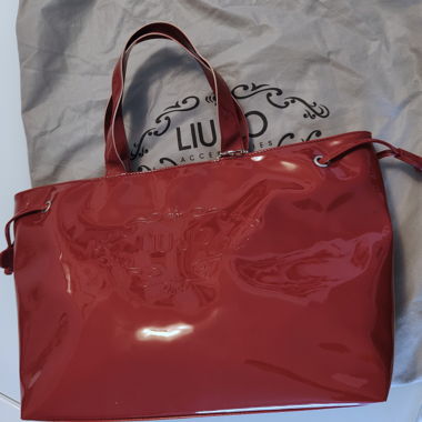 LIU-JO tote bag