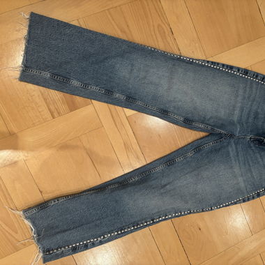Zara Hose, Gr. 38