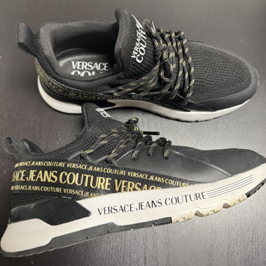 Baskets Versace Jeans Couture 