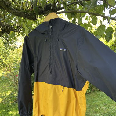 Patagonia Windbreaker