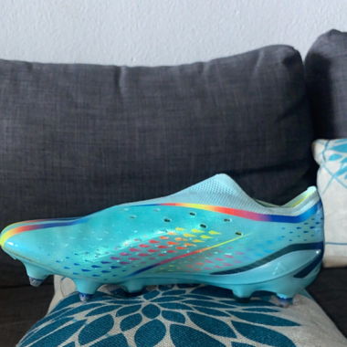 Crampon Adidas X SpeedPortal Vissés