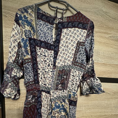 Jumpsuit
