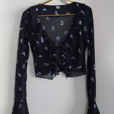 Cute top