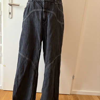 Baggy Jeans