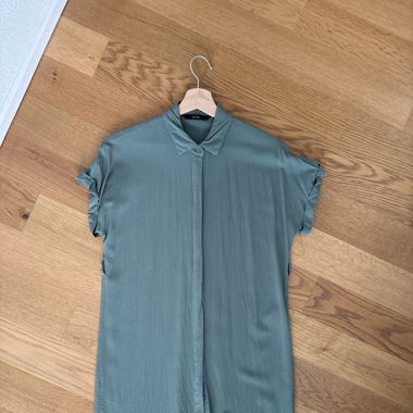 Vero Moda kurzarm Bluse XS