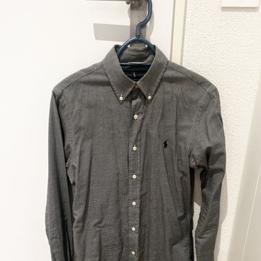 Hemd Ralph Lauren