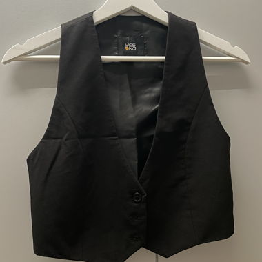 Gilet elegant