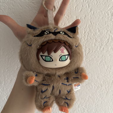Naruto: Gaara Anhänger