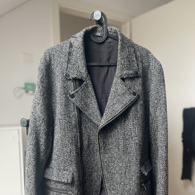 Veste Avant Première 