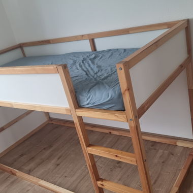 Lit Enfant avec Matelas