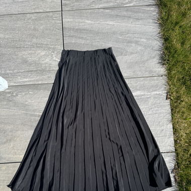 Jupe midi