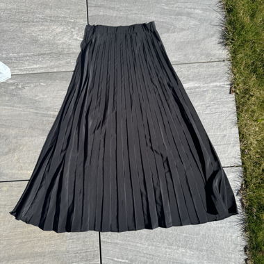 Jupe midi