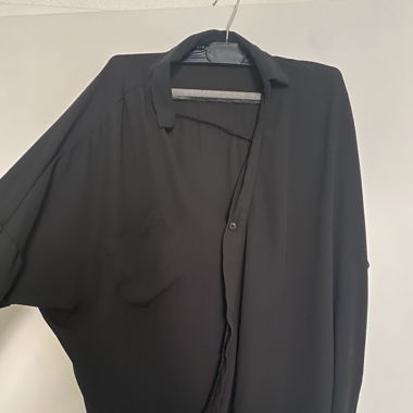 schicke Bluse