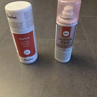 Bombes spray