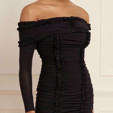 Needle and Thread dress