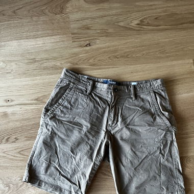 Bermuda S.Oliver Shorts