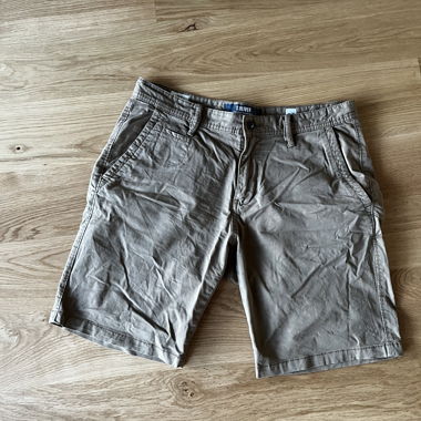 Bermuda S.Oliver Shorts
