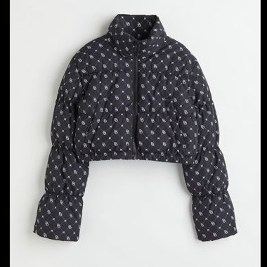 Winterjacke 