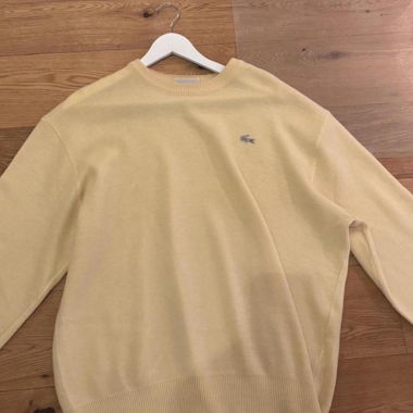 Maglione Lacoste