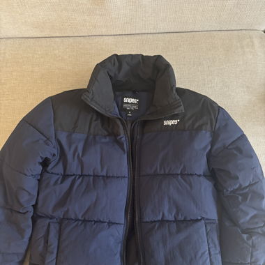Nike Jacke