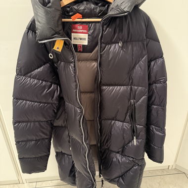 Parajumpers Winter Jacket