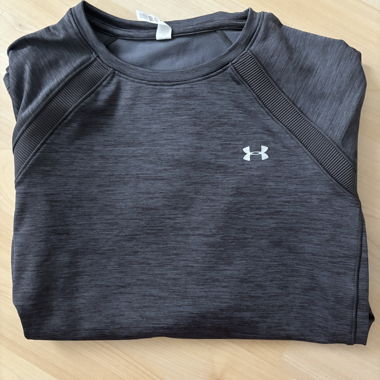 T-shirt de sport Under Armour