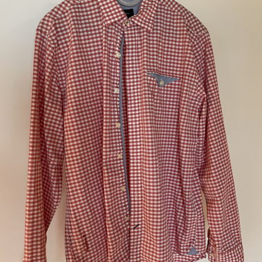 Camicia a quadri Pepe Jeans - Oktoberfest