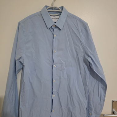 Chemise Calvin Klein Jeans