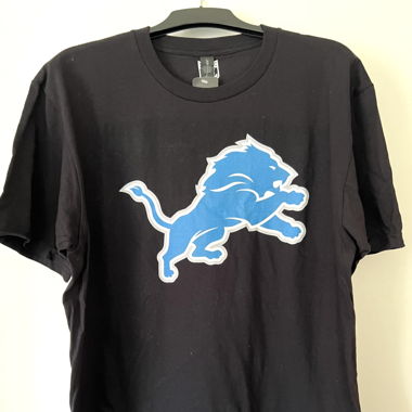 NFL Detroid Lions T-Shirt