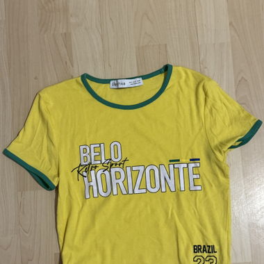 Bershka T-Shirt