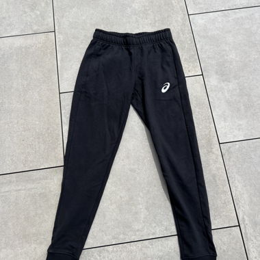Pantalon de jogging ASICS noir