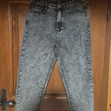 Jean mom Missguided