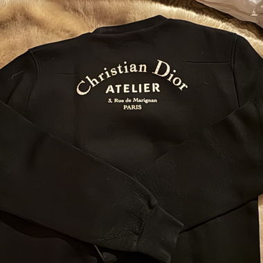 Maglione Dior