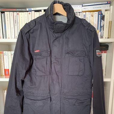 Veste Superdry 