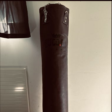 Boxsack