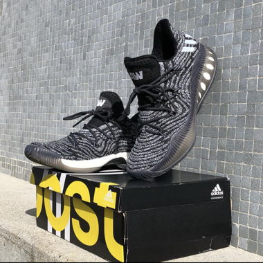 Adidas Crazy Explosive Low ‘Andrew Wiggins’