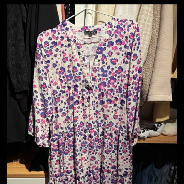 Sommer Kleid