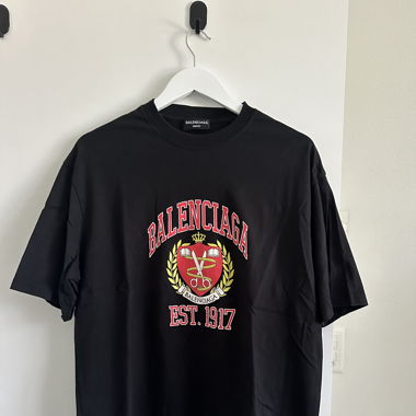 Balenciaga T-Shirt
