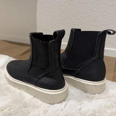 Marco Polo Boots