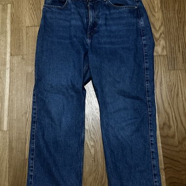 Weekday Jeans