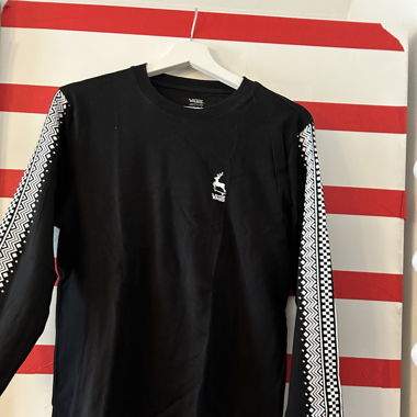 Vans Langarmshirt