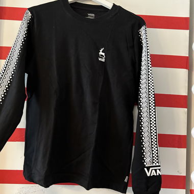 Vans Langarmshirt