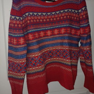 Pullover L.O.G.G L/XL