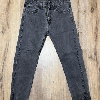 Levis 512 Jeans