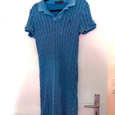 Polo Ralph Lauren Kleid