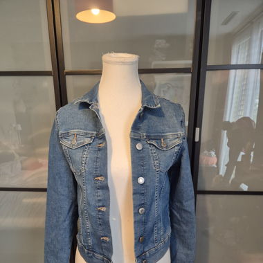 Veste 